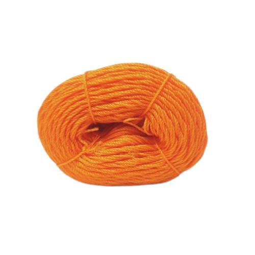 1.5 MM / TM Tali Tambang Ikat Nylon Plastik PVC Warna Roll