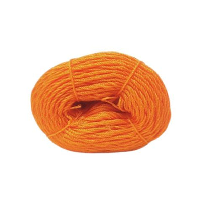 1.5 MM / TM Tali Tambang Ikat Nylon Plastik PVC Warna Roll