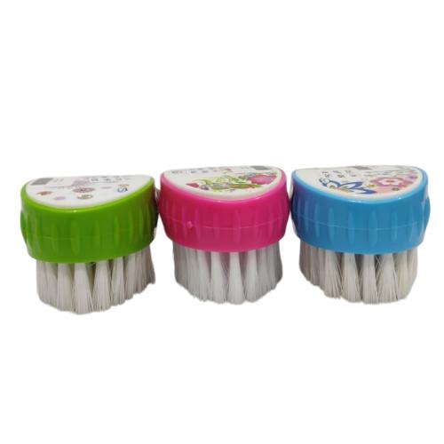 NAGATA 7008 Sikat Kamar Mandi WC Toilet Sepatu Universal Brush Kecil