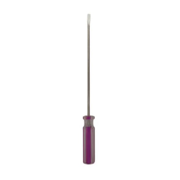 5 IN / BLITZ Obeng Screwdriver One Way Minus Gagang Fiber