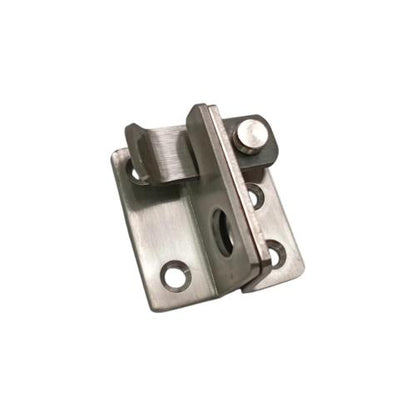 RRT Grendel Pintu Geser Sliding Door Lurus Stainless Set