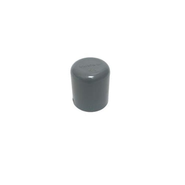 1/2 IN / RUCIKA AW Dop Cap Tutup Sambungan Fitting Pipa PVC