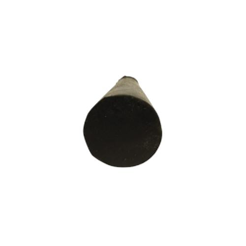 1/2 IN - 3/4 IN / TM Tutup Sumpel Pembuangan Bak Kamar Mandi Karet