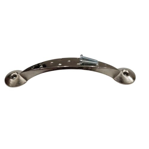 14 CM / SHF 118 Tarikan Pintu Pegangan Lemari Laci Jendela Stainless