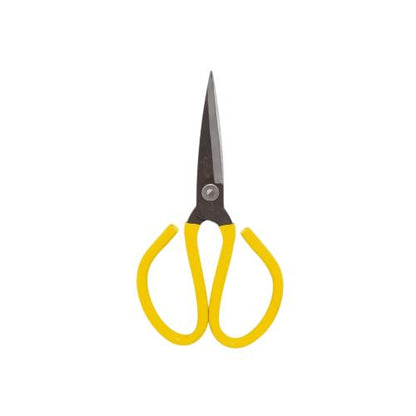 8 INCH / RUSH Gunting Kodok Bahan Kain Kulit Seng Alloy Steel Per Pcs