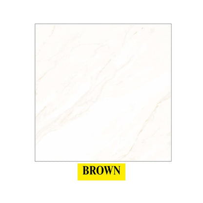 50 CM x 50 CM / PLATINUM HARVARD Keramik Lantai Rumah Glossy Dus