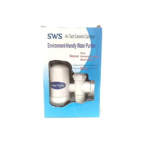 SWS Filter Saringan Kran Penjernih Penyaring Air Water Purifier