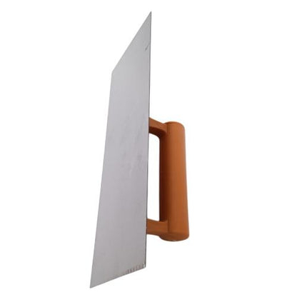 10 IN / TROWEL Raskam Trowel Perata Acian Tembok Polos Beton Besi