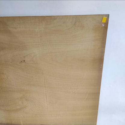 12 MM x 120 CM x 240 CM / TM Triplek Multiplek Meranti Campur Lembar