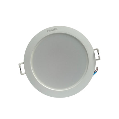 3.5 WATT / PHILIPS LED Downlight Lampu Tanam Plafon Putih