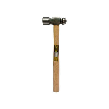 8 OZ / MADICO Palu Martil Konde Ballpoint Hammer Gagang Kayu