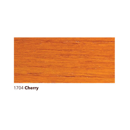 1 KG / DECOLITH Cat Plitur Kayu Wood Stain Water Based Paint Galon