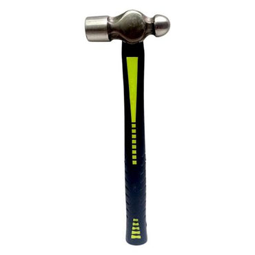 24 OZ / D-XPLORE Palu Martil Konde Ballpoint Hammer Gagang Karet