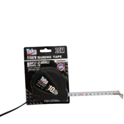 10 M / TOHO Meteran Alat Ukur Tukang Bangunan Measuring Tape