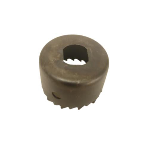 44 MM / KODENKI Hole Saw Mata Bor Hidroponik Pelubang Kayu Plastik PVC