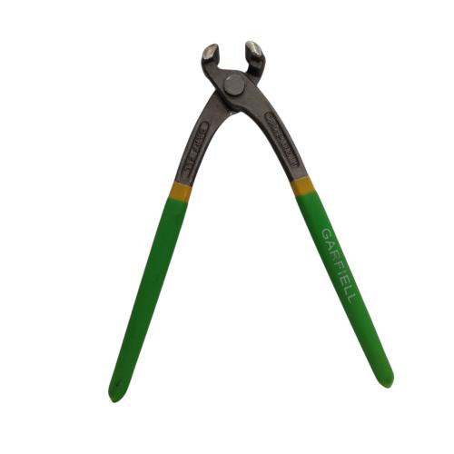 9 IN / GARFIELL  Catut Tang Kakak Tua Alat Potong Kawat Gagang Karet