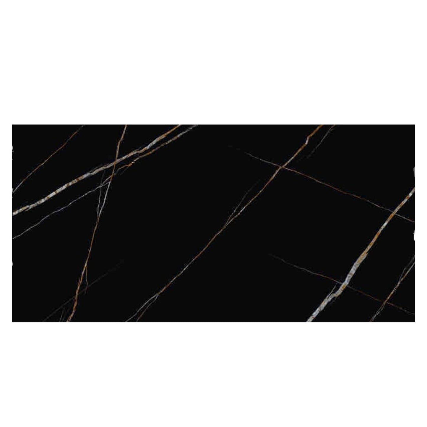 60 CM x 120 CM / SERENITY SAHARA GOLD Granit Dinding Kamar Mandi Glossy Dus