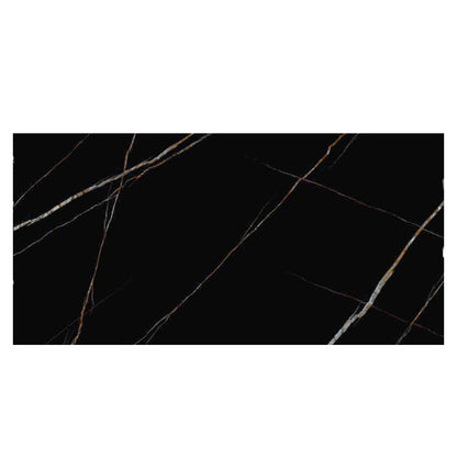 60 CM x 120 CM / SERENITY SAHARA GOLD Granit Dinding Kamar Mandi Glossy Dus