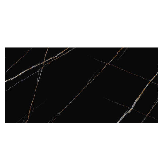 60 CM x 120 CM / SERENITY SAHARA GOLD Granit Dinding Kamar Mandi Glossy Dus