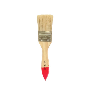 1 1/2 IN / STARK Kuas Cat Tembok Kayu Besi Air Acyrlic Paint Brush
