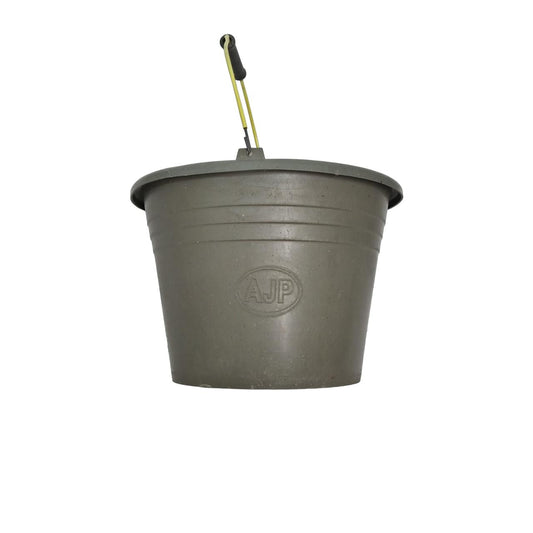 TC - 16 / TM Ember Cor Elastis Proyek Tukang Anti Pecah Warna Hijau