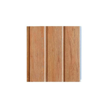 9 MM x 30 CM x 4 M / SHUNDA PLAFON PL.3077-3 Plafon Gypsum GRC U PVC Lapisan Lembar