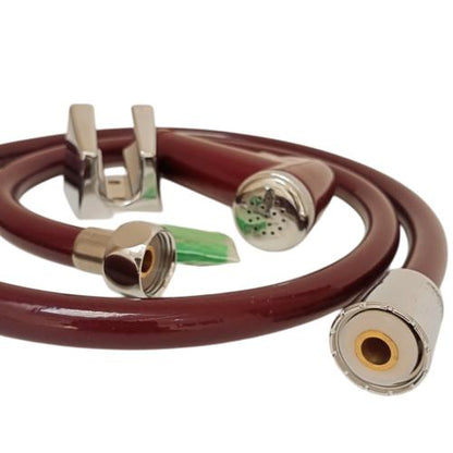 ONDA S75 MCS Jet Shower Cebok Semprotan Toilet Plastik PVC Set