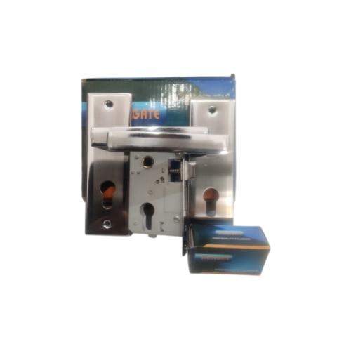 STONEGATE SS / CP Handle Door Lock Tarikan Handle Kunci Pintu Kecil Set