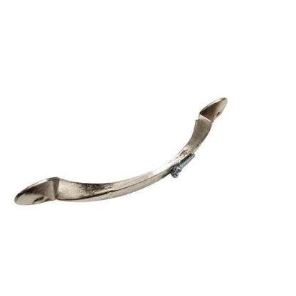 14 CM / SHF 118 Tarikan Pintu Pegangan Lemari Laci Jendela Stainless