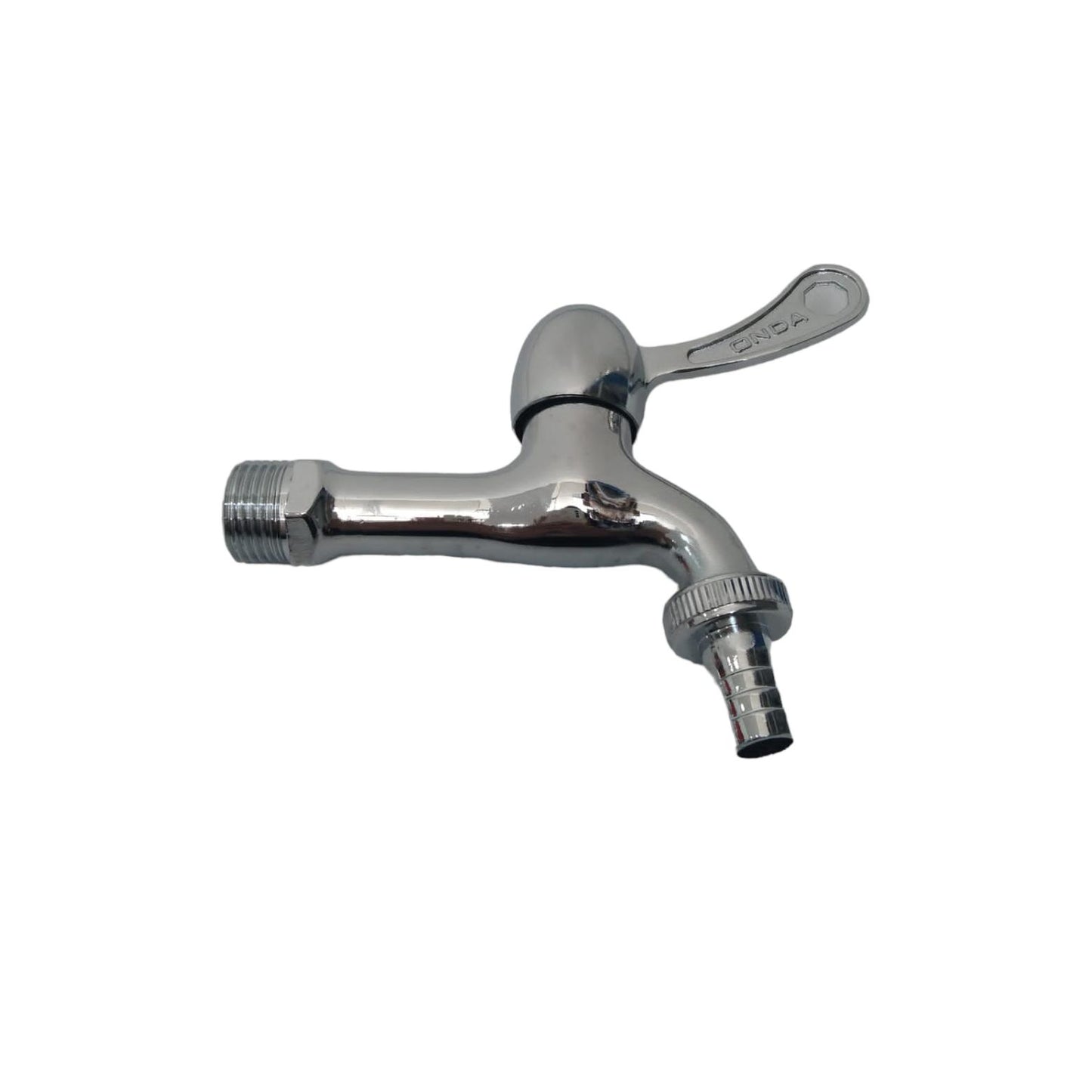 1/2 IN / ONDA CLS 01 Kran Air Taman Kamar Mandi Mesin Cuci Stainless