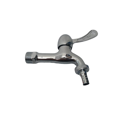 1/2 IN / ONDA CLS 01 Kran Air Taman Kamar Mandi Mesin Cuci Stainless