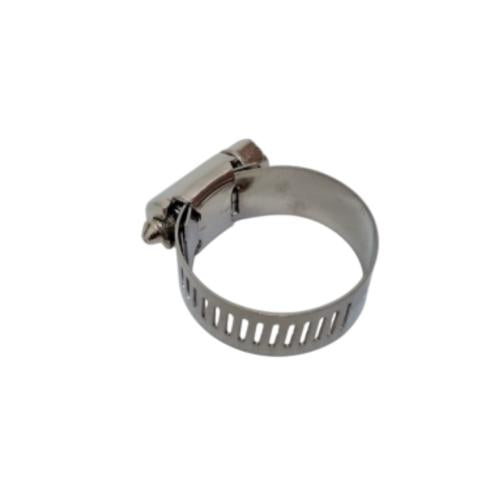 1 1/4 IN / TM Klem Selang Air Gas LPG Regulator Hose Clamp Stainless