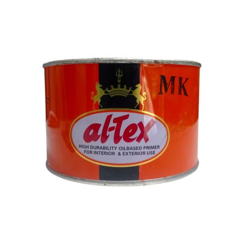 1/2 KG / ALTEX Cat Dasar Meni Kayu Sealer Primer Wood Paint Kaleng