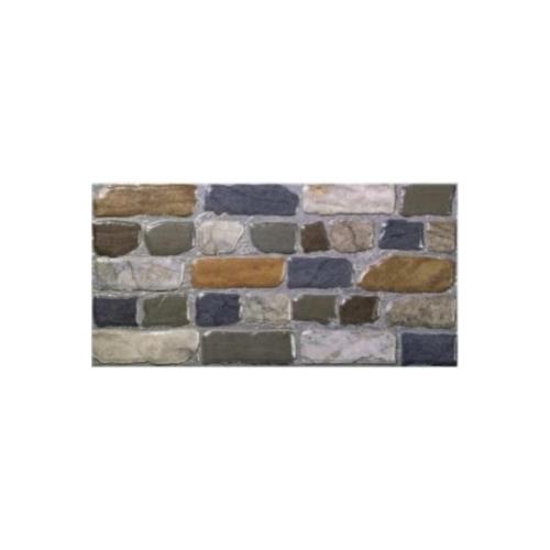 20 CM x 40 CM / PERFECTO DENVER Keramik Dinding Dapur Teras Matte Dus