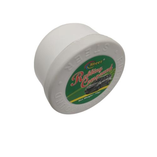 70 G / STEER Rubbing Compound Kompon Penghilang Gores Cat Eceran