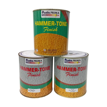 1 KG / PENTA PRIMA Cat Duco Kayu Besi Semprot Kaleng