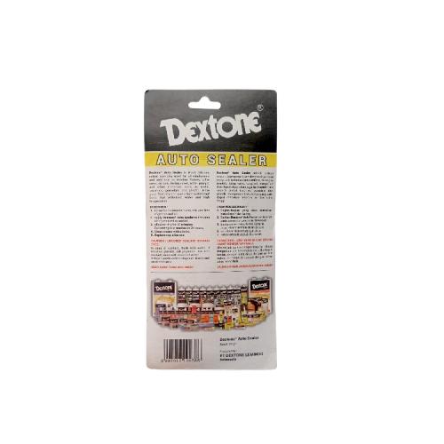 70 GR / DEXTONE AUTO SEALER High Temperature Flexible Lem Kaca Tube