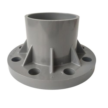 3 IN / RUCIKA AW Flange Plendes Sambungan Fitting Pipa PVC