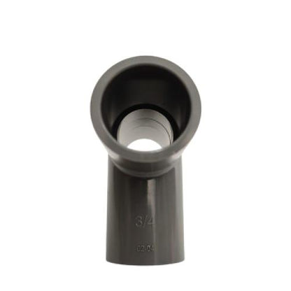 3/4 IN / RUCIKA AW Tee Drat Dalam Faucet Tee Fitting Pipa PVC