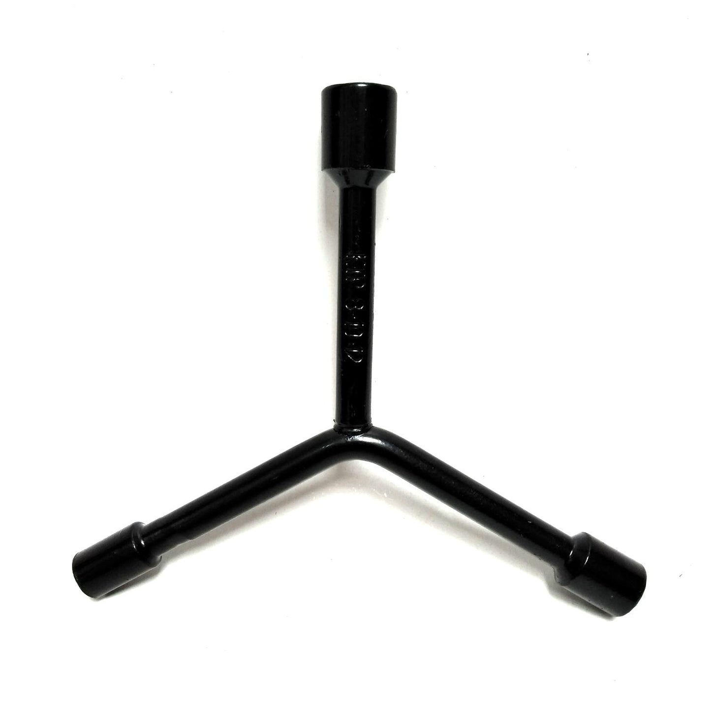 8 MM x 10 MM x 12 MM / NM Kunci Sok Shock Socket Y Wrench 3 Cabang