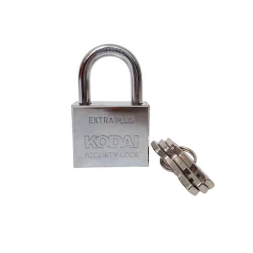 40 MM / KODAI 01 Gembok Pintu Pagar Padlock Anti Maling Leher Pendek