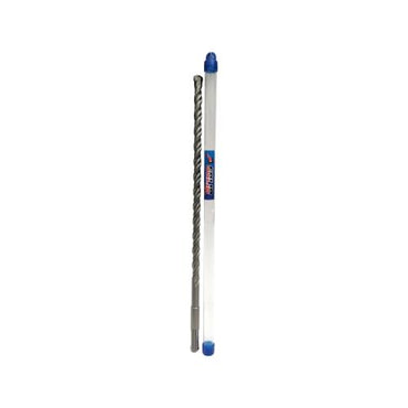 10 MM x 300 MM / SOLID Mata Bor Bobok Beton Tembok Dinding SDS