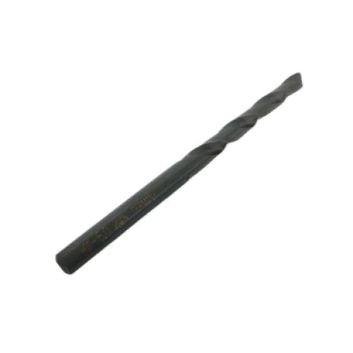 5 MM / CAP MATA Shank Twist Drill Bits Mata Bor Besi Baja Kayu Pvc