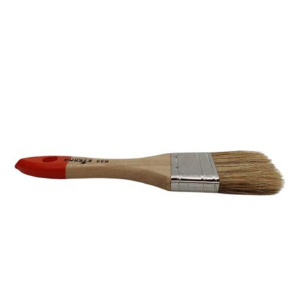 2 IN / ETERNA 633 Kuas Cat Tembok Kayu Besi Air Acyrlic Paint Brush