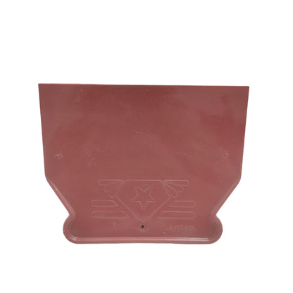 7 IN / NEW STAR Sekrap Daun Kape Scrapper Cat Perata Acian Plastik PVC