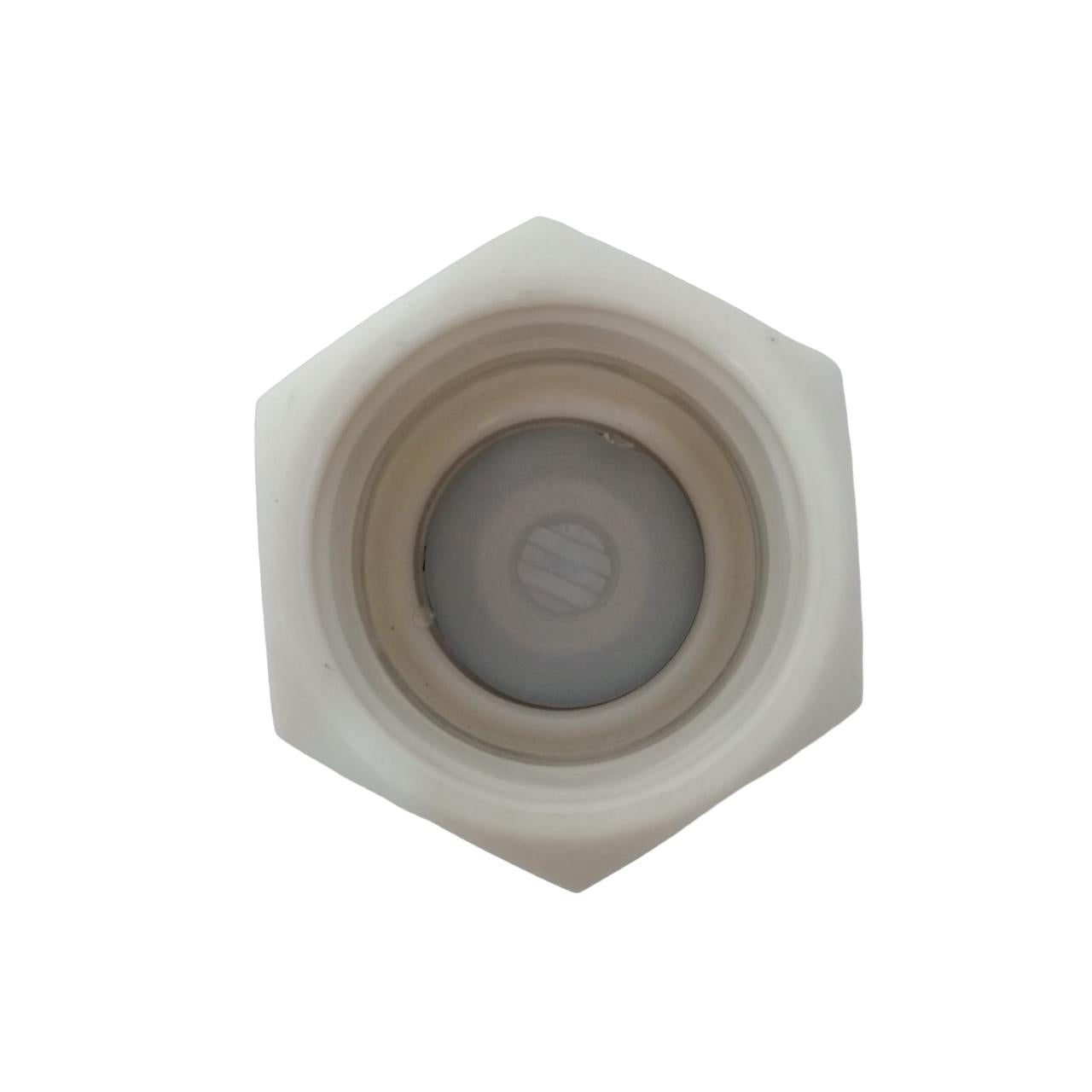 1 1/4 IN / MATSU Foot Klep Valve Saringan Pipa Pompa Torrent PVC