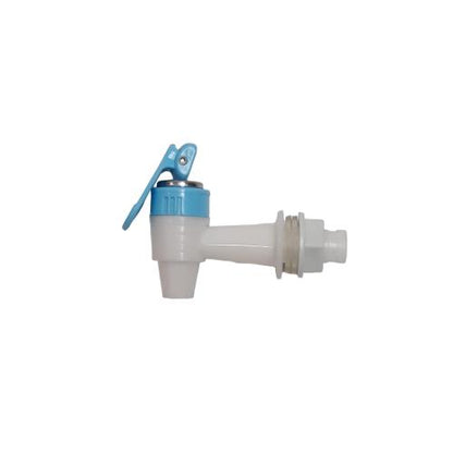 3/8 IN / COBZ 05 Kran Dispenser Guci Drat Luar Air Dingin Cold Biru