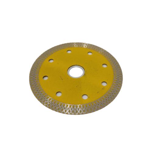 4 IN / CPT Turbo Mata Gerinda Potong Keramik Diamond Cutting Wheel