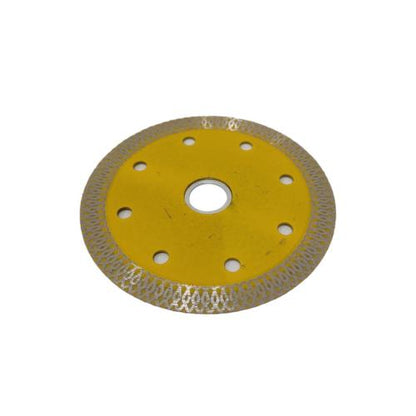 4 IN / CPT Turbo Mata Gerinda Potong Keramik Diamond Cutting Wheel