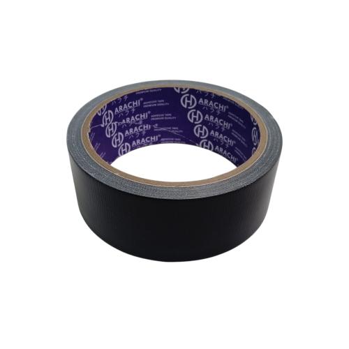 35 MM / HARACI Isolasi Selotip Lakban Stationary Tape Hitam